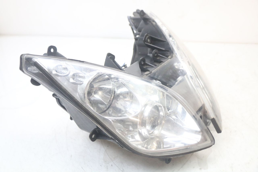 photo de FRONT HEADLIGHT QUADRO 3D S 350 (2013 - 2018)