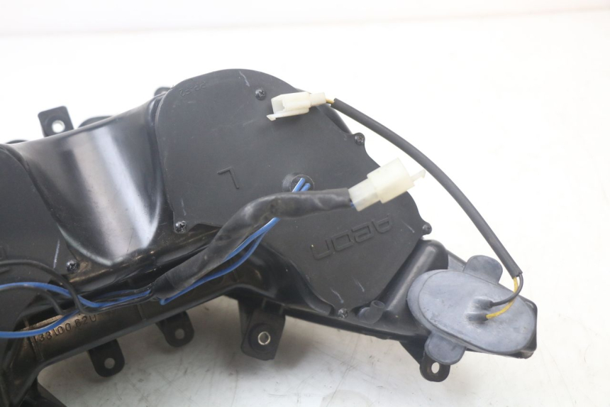 photo de FRONT HEADLIGHT QUADRO 3D S 350 (2013 - 2018)