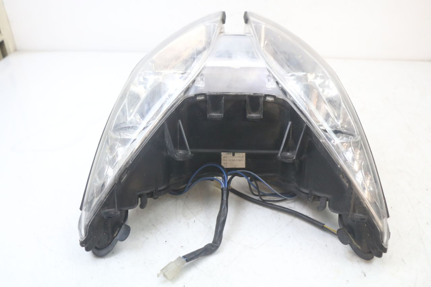 photo de FRONT HEADLIGHT QUADRO 3D S 350 (2013 - 2018)