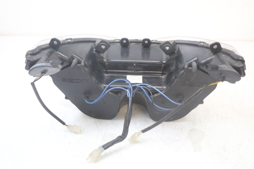 photo de FRONT HEADLIGHT QUADRO 3D S 350 (2013 - 2018)