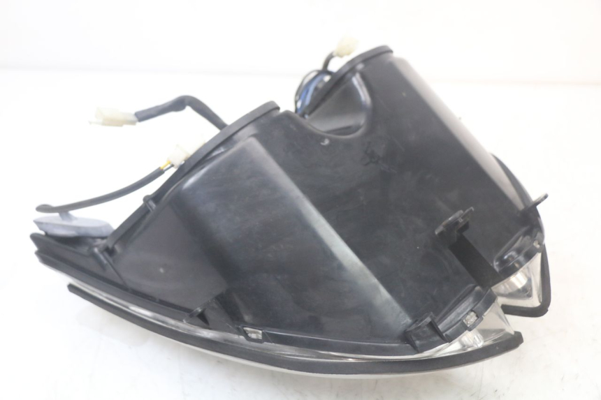 photo de FRONT HEADLIGHT QUADRO 3D S 350 (2013 - 2018)