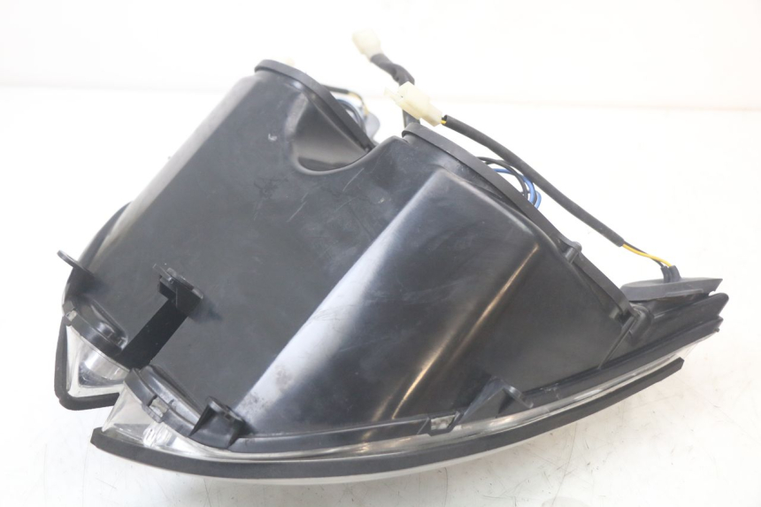 photo de FRONT HEADLIGHT QUADRO 3D S 350 (2013 - 2018)