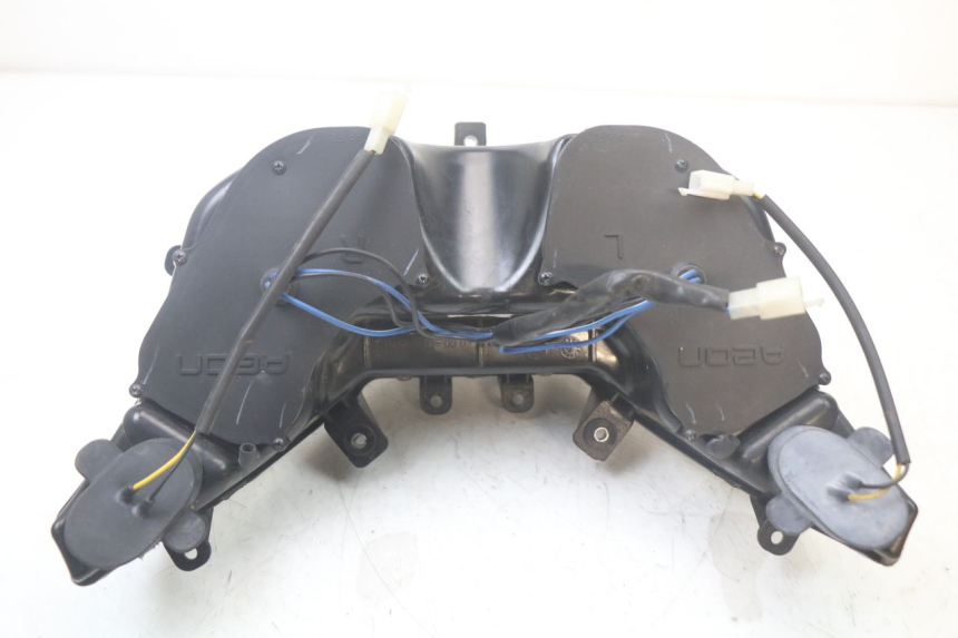 photo de FRONT HEADLIGHT QUADRO 3D S 350 (2013 - 2018)