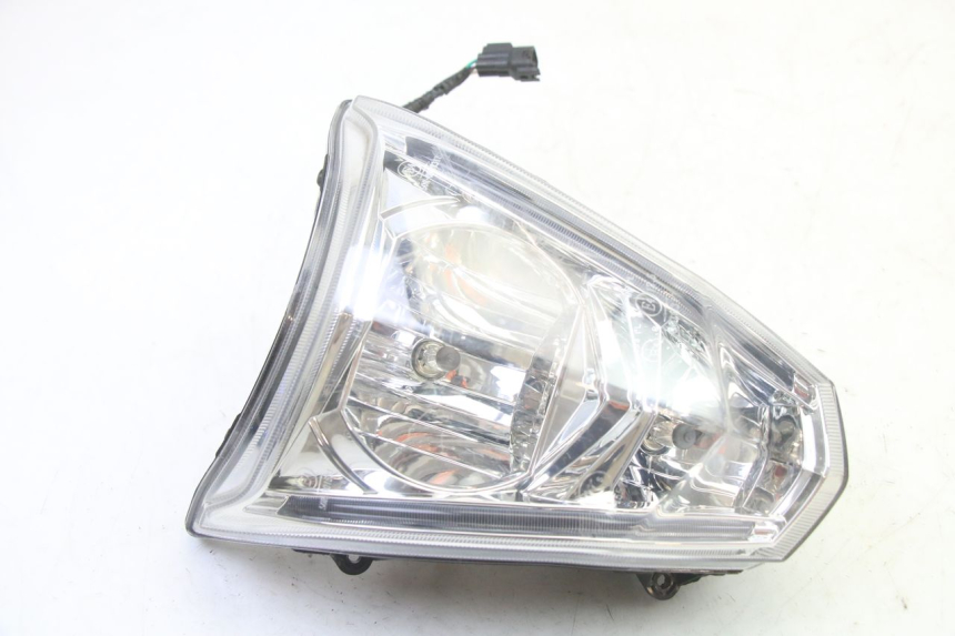 photo de HEADLIGHT MAG POWER R-STREET 50 (2016 - 2025)