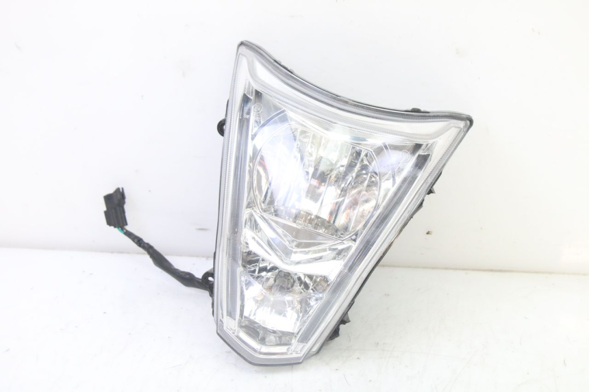 photo de HEADLIGHT MAG POWER R-STREET 50 (2016 - 2025)