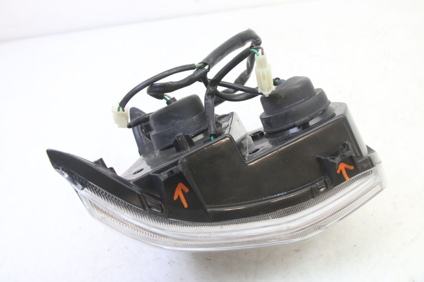 photo de HEADLIGHT MAG POWER R-STREET 50 (2016 - 2025)
