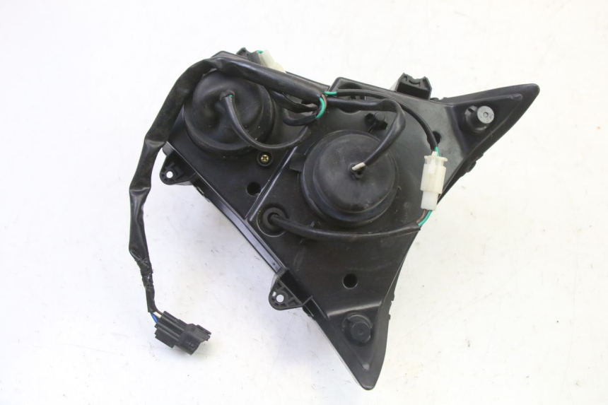 photo de HEADLIGHT MAG POWER R-STREET 50 (2016 - 2025)