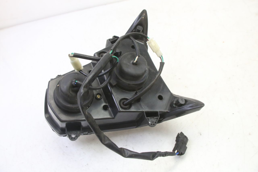 photo de HEADLIGHT MAG POWER R-STREET 50 (2016 - 2025)