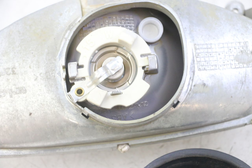 photo de HEADLIGHT APRILIA RALLY AC 50 (1995 - 2004)