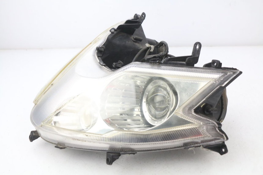 photo de HEADLIGHT RAZZO STEED 125 (2012 - 2018)