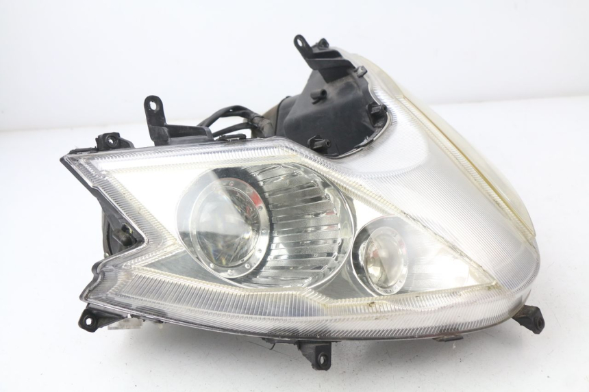 photo de HEADLIGHT RAZZO STEED 125 (2012 - 2018)