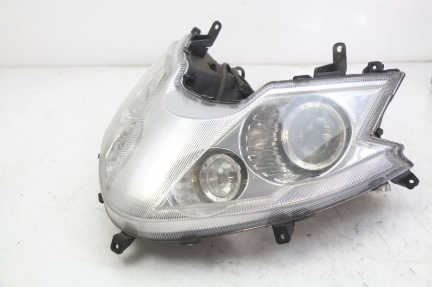 photo de HEADLIGHT RAZZO STEED 125 (2012 - 2018)