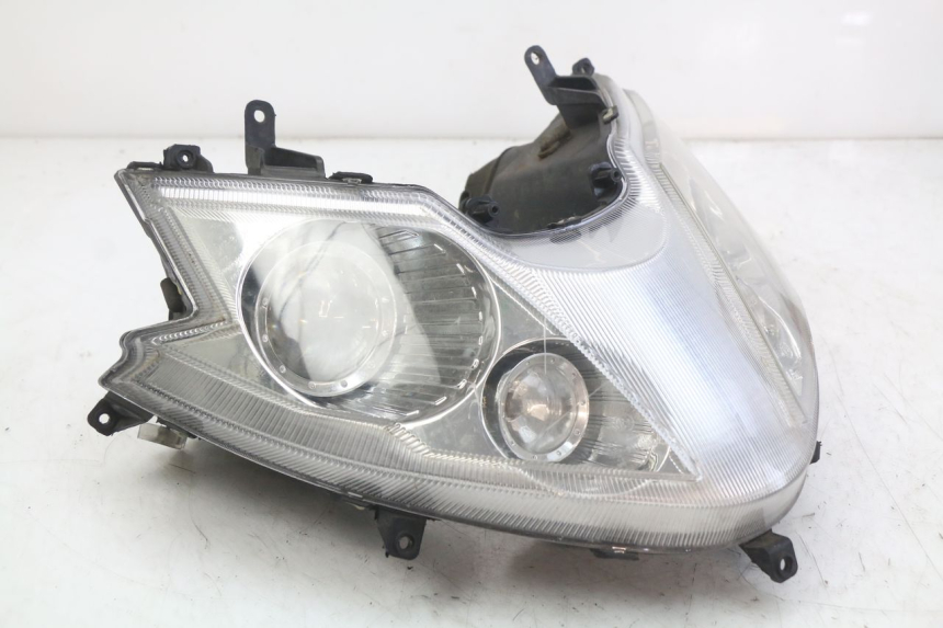 photo de HEADLIGHT RAZZO STEED 125 (2012 - 2018)