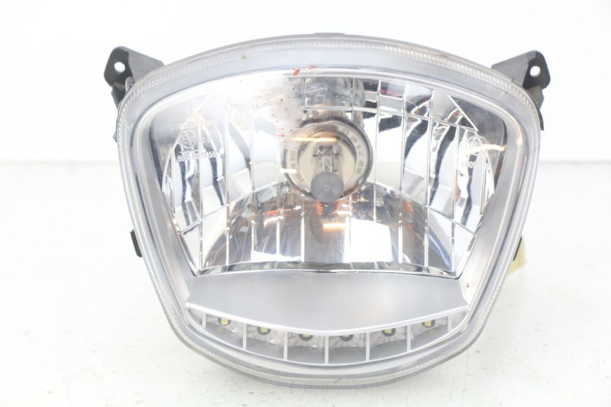 photo de HEADLIGHT RIDE CLASSIC 2T 50 (2014 - 2022)