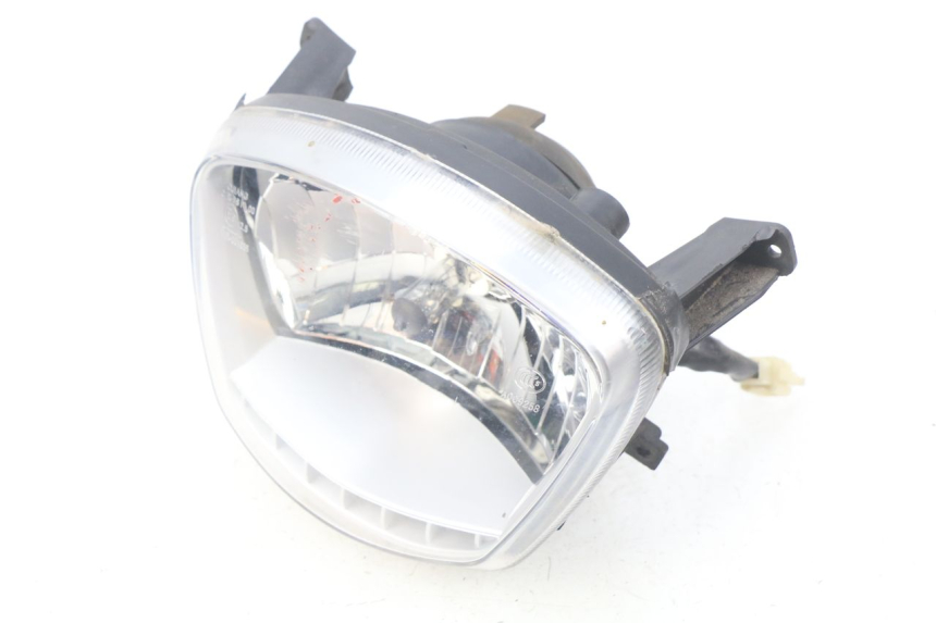 photo de HEADLIGHT RIDE CLASSIC 2T 50 (2014 - 2022)