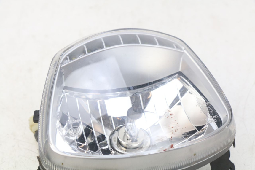 photo de HEADLIGHT RIDE CLASSIC 2T 50 (2014 - 2022)