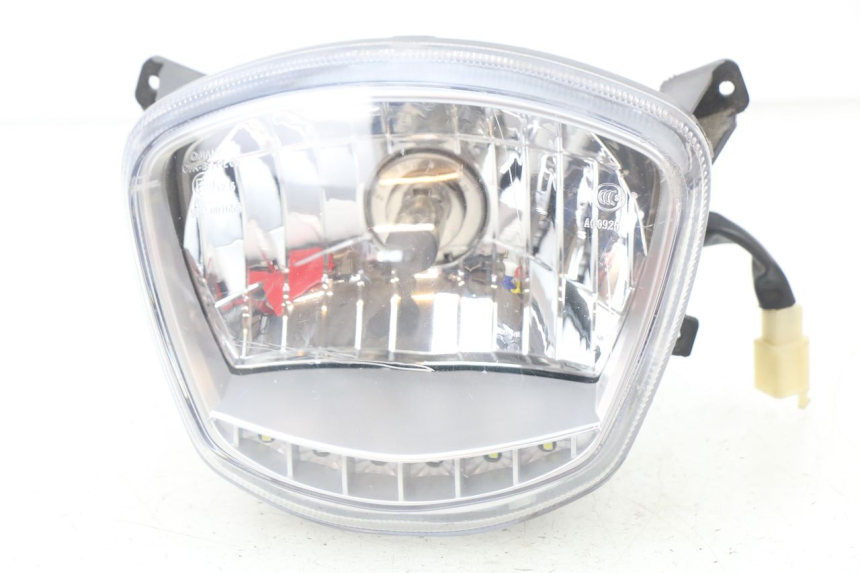 photo de HEADLIGHT RIDE CLASSIC 2T 50 (2014 - 2022)