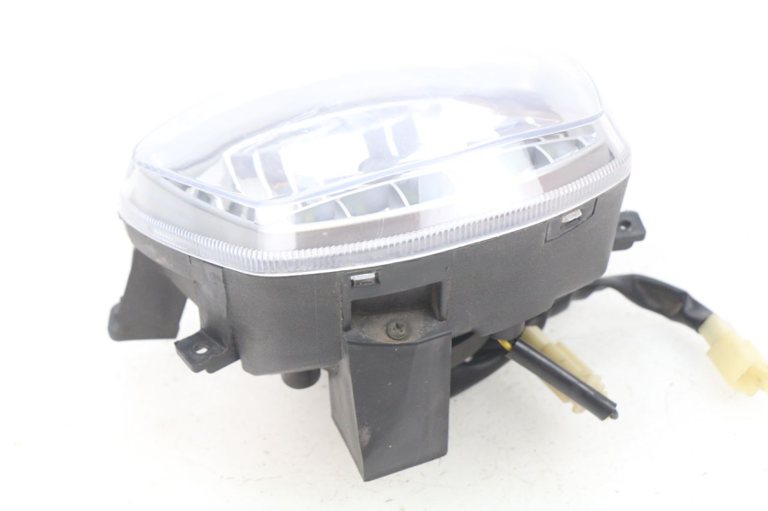 photo de HEADLIGHT RIDE CLASSIC 2T 50 (2014 - 2022)