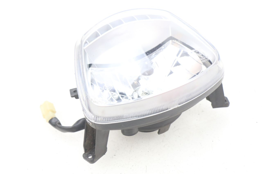 photo de HEADLIGHT RIDE CLASSIC 2T 50 (2014 - 2022)