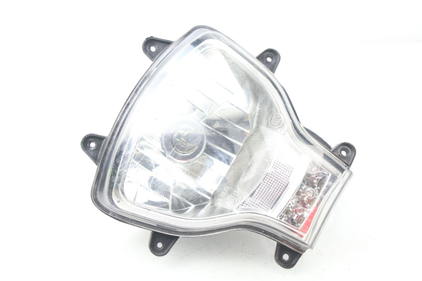 photo de HEADLIGHT RIDE E1 1 (2014 - 2022)