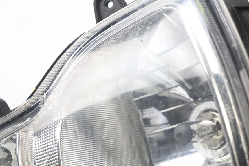 photo de HEADLIGHT RIDE E1 1 (2014 - 2022)