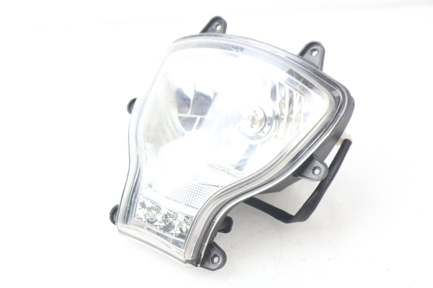 photo de HEADLIGHT RIDE E1 1 (2014 - 2022)