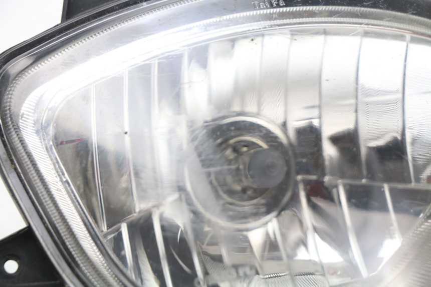 photo de HEADLIGHT RIDE E1 1 (2014 - 2022)