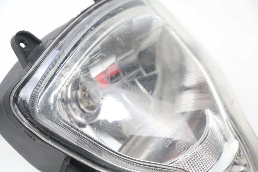 photo de HEADLIGHT RIDE E1 1 (2014 - 2022)