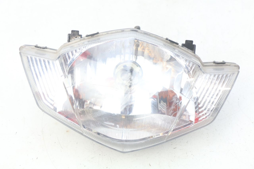 photo de HEADLIGHT RIDE JUMP 2T 50 (2012 - 2017)