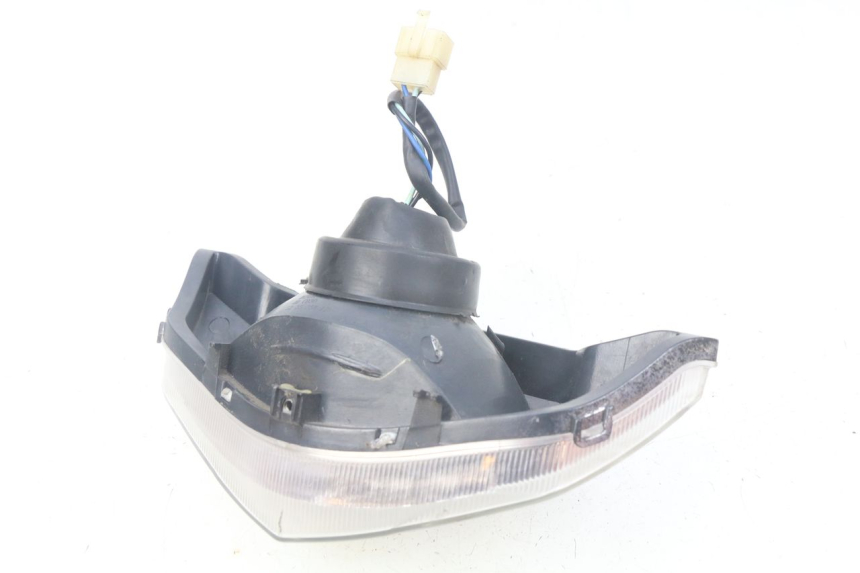 photo de HEADLIGHT RIDE JUMP 2T 50 (2012 - 2017)