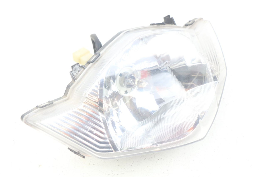 photo de HEADLIGHT RIDE JUMP 2T 50 (2012 - 2017)