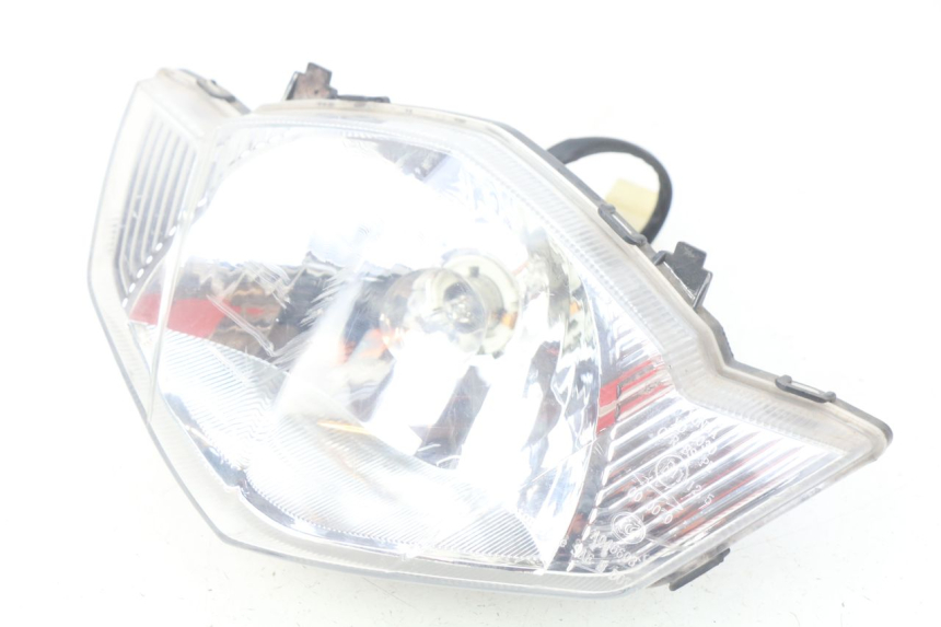 photo de HEADLIGHT RIDE JUMP 2T 50 (2012 - 2017)