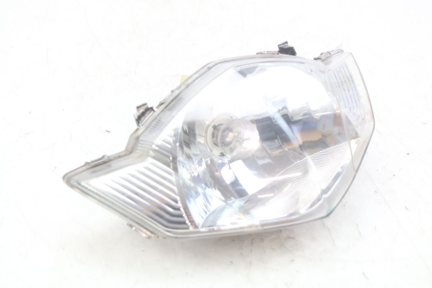 photo de HEADLIGHT RIDE JUMP 2T 50 (2012 - 2017)