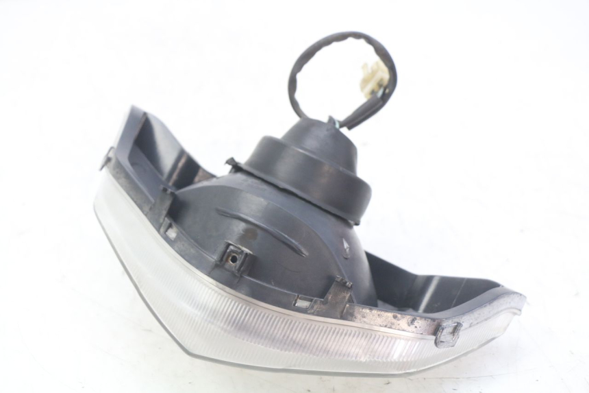 photo de HEADLIGHT RIDE JUMP 2T 50 (2012 - 2017)