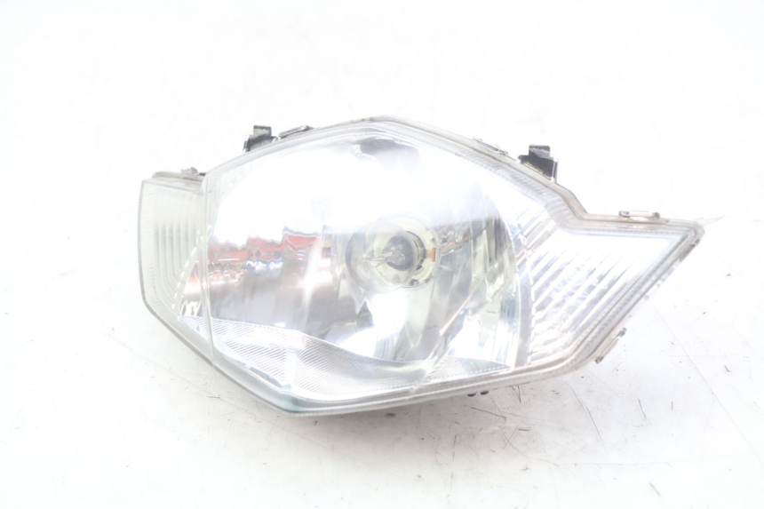 photo de HEADLIGHT RIDE JUMP 2T 50 (2012 - 2017)