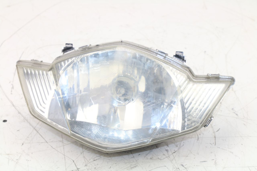 photo de HEADLIGHT RIDE JUMP 2T 50 (2012 - 2017)