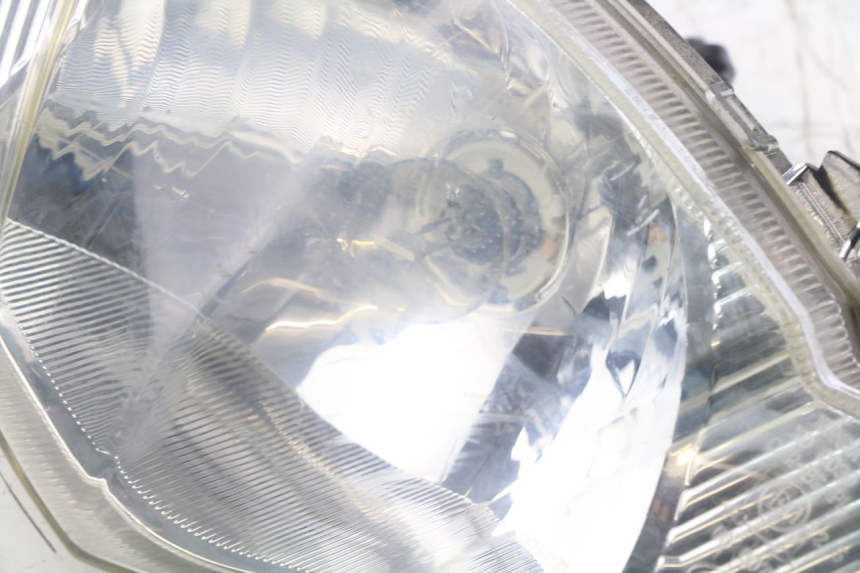 photo de HEADLIGHT RIDE JUMP 2T 50 (2012 - 2017)