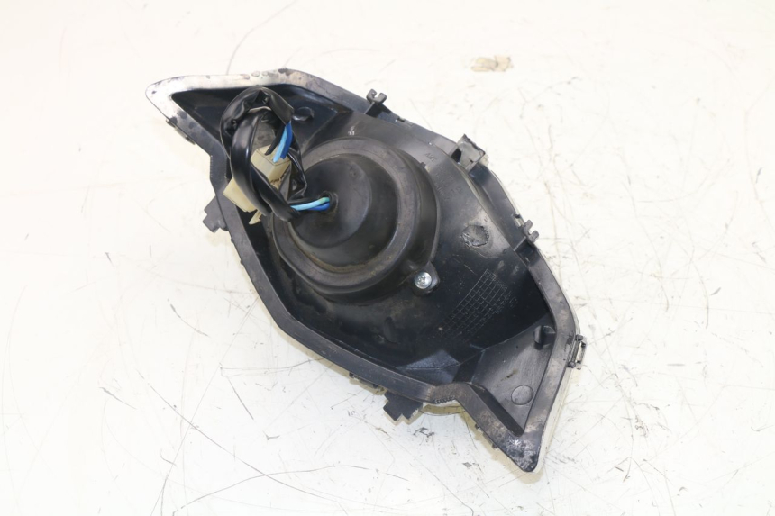 photo de HEADLIGHT RIDE JUMP 2T 50 (2012 - 2017)