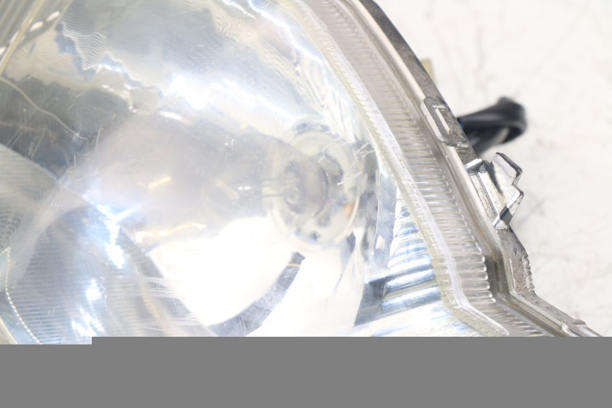 photo de HEADLIGHT RIDE JUMP 2T 50 (2012 - 2017)