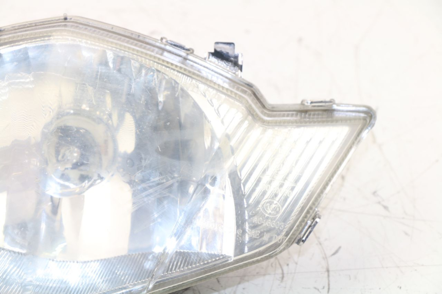 photo de HEADLIGHT RIDE JUMP 2T 50 (2012 - 2017)