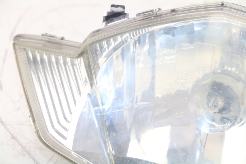 photo de HEADLIGHT RIDE JUMP 2T 50 (2012 - 2017)