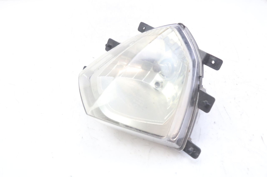 photo de HEADLIGHT RIDE KALLIO 50 (2010 - 2019)