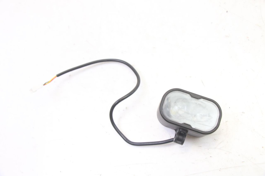 photo de HEADLIGHT PUNK ELECTRIC RIDER 1
