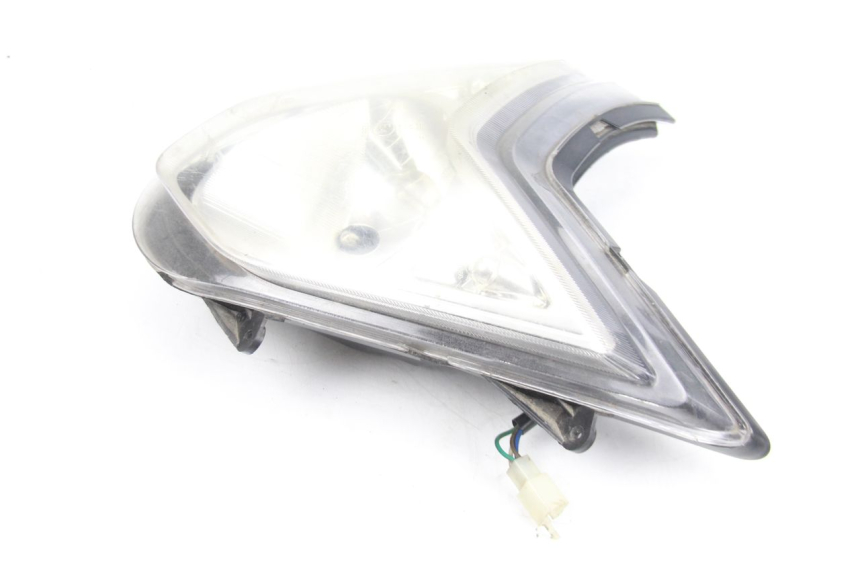 photo de FRONT HEADLIGHT TNT MOTOR ROMA 10' 4T 50 (2007 - 2018)