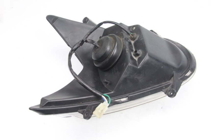 photo de FRONT HEADLIGHT TNT MOTOR ROMA 10' 4T 50 (2007 - 2018)