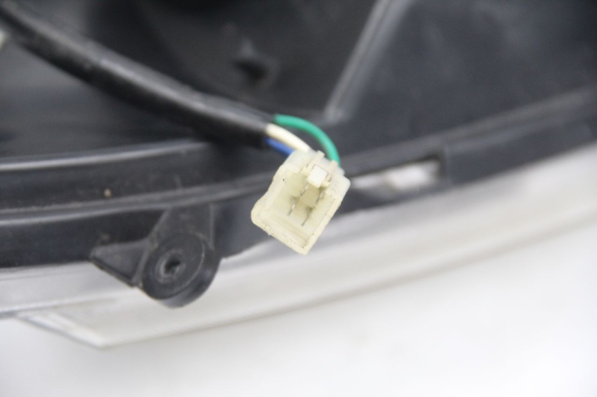 photo de FRONT HEADLIGHT TNT MOTOR ROMA 10' 4T 50 (2007 - 2018)