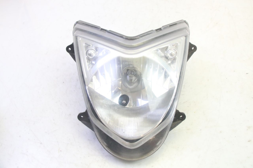 photo de FRONT HEADLIGHT TNT MOTOR ROMA 10' 4T 50 (2019 - 2022) - Component detail