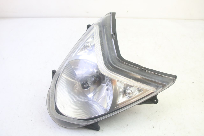 photo de FRONT HEADLIGHT TNT MOTOR ROMA 10' 4T 50 (2019 - 2022) - Zoom on usage condition
