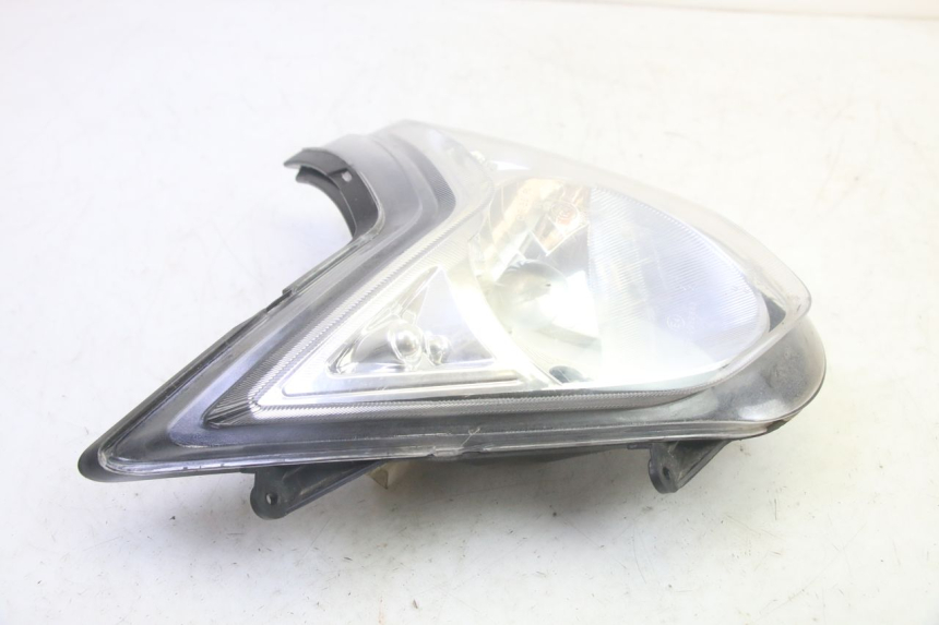 photo de FRONT HEADLIGHT TNT MOTOR ROMA 10' 4T 50 (2019 - 2022) - Alternative perspective