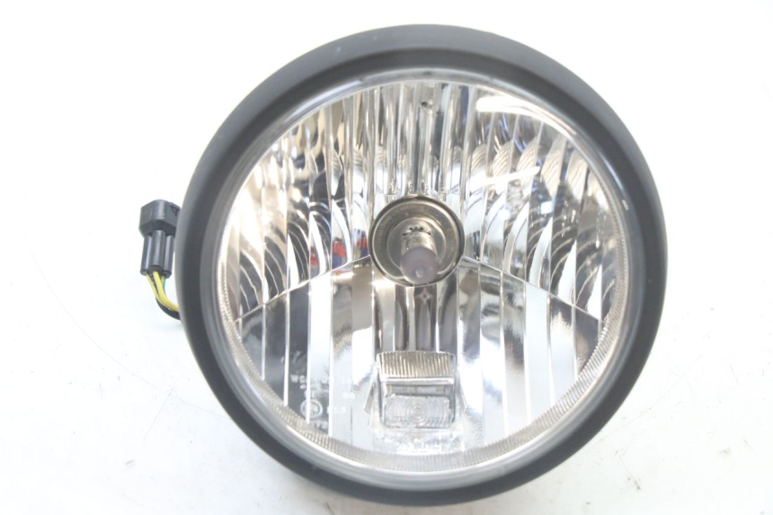 photo de HEADLIGHT ROYAL ENFIELD HYMALAYAN 410 (2016 - 2023)